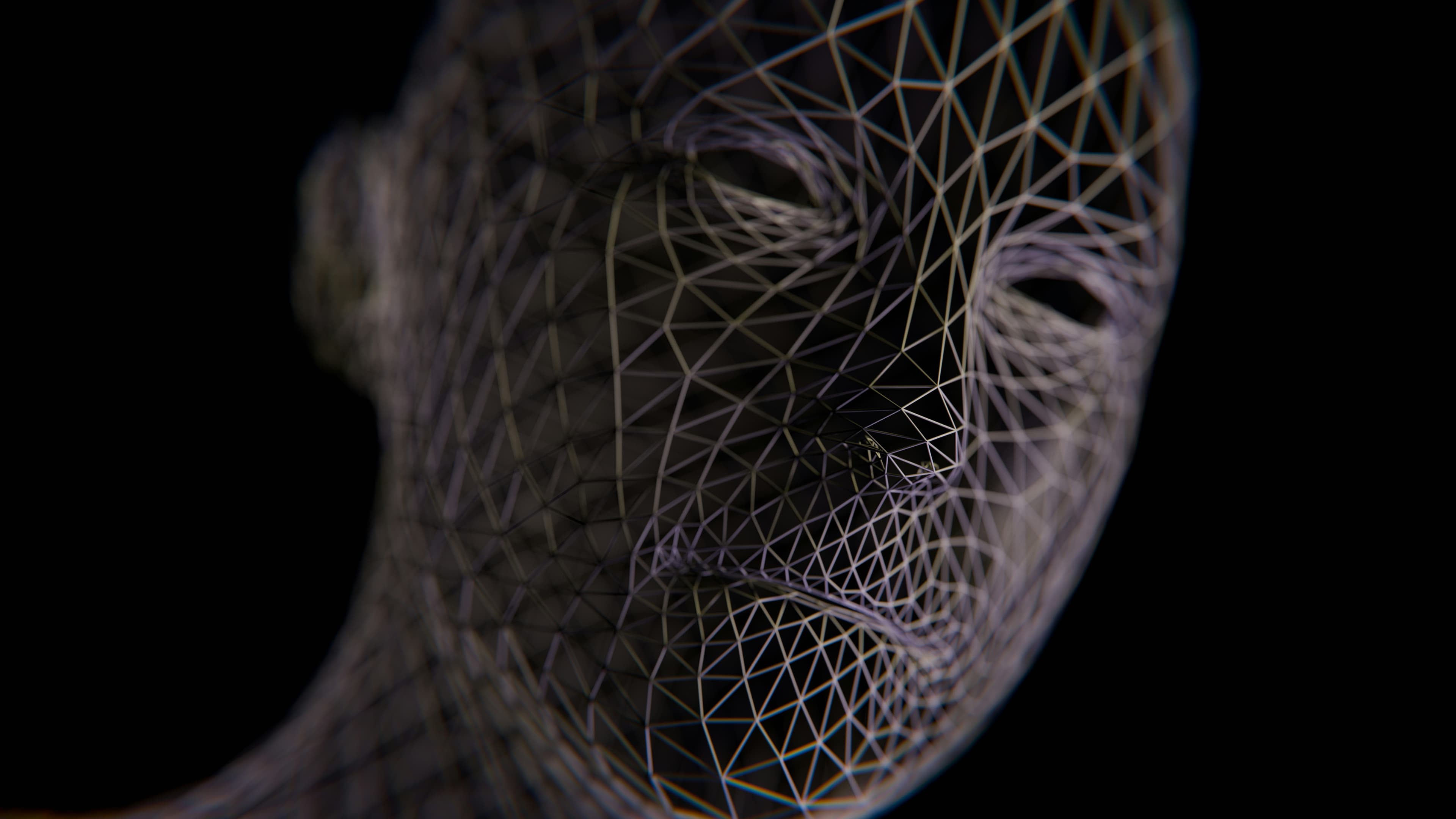 Real-Time Hand Gesture & Face Expression Tracker